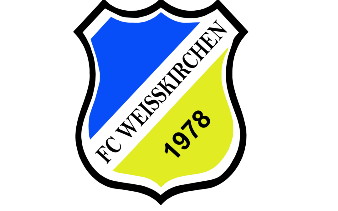 FC Raiffeisen Weißkirchen “Spielbetrieb bis auf weiteres eingestellt …”