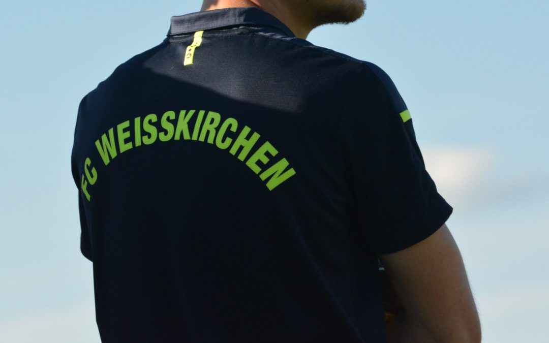 ⚽ 1:0 Niederlage in St. Peter am Kammersberg ⚽